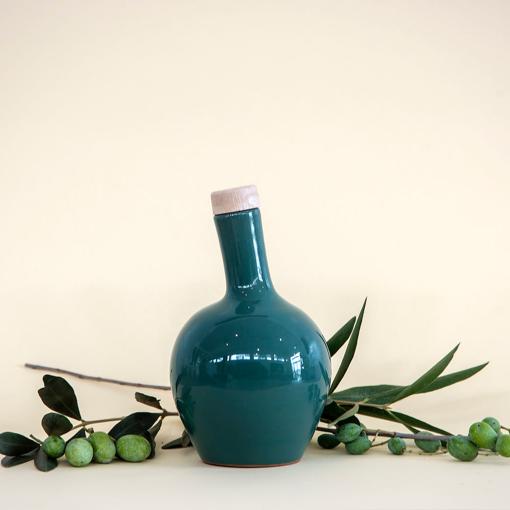 Orcio in ceramica Olimia Colors