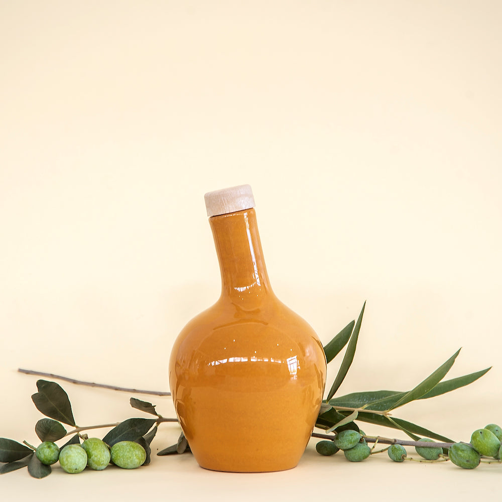 Orcio in ceramica Olimia Colors