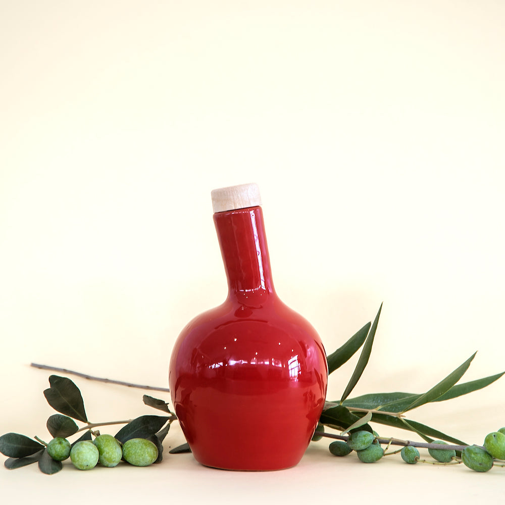 Orcio in ceramica Olimia Colors