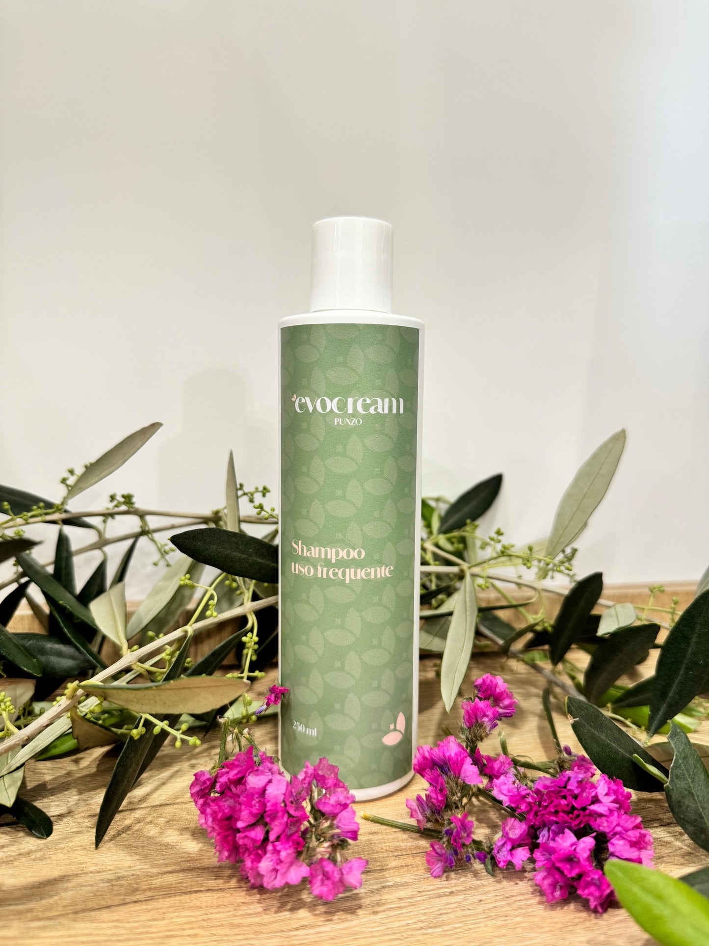 Shampoo uso frequente